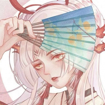 Furry插画色彩搭配兽圈群